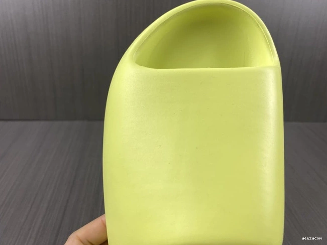 Yeezy GX6138 Slide Adidas Green 0724